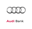 Audi Bank - Logo Bank