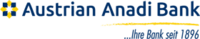 Austrian Anadi Bank Bank Logo