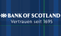 Bank of Scotland - Logo Bank