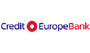 Credit Europe Bank - Logo Bank