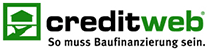 Creditweb Deutschland GmbH - Logo Bank