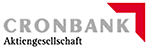 Cronbank - Logo Bank
