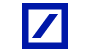 Deutsche Bank Bank Logo