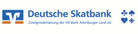 Deutsche Skatbank - Logo Bank