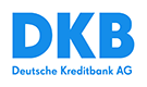 DKB Deutsche Kreditbank Bank Logo