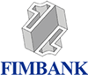 FIMBank - Logo Bank