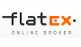flatex - Logo Bank