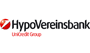 HypoVereinsbank - Logo Bank