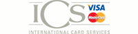ICS Cards - Logo Bank