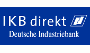 IKB direkt - Logo Bank