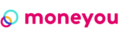 MoneYou - Logo Bank