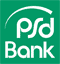 PSD Bank Bank Logo