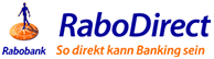 RaboDirect Bank Logo