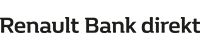 Renault Bank - Logo Bank