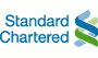 Standard Chartered Bank Bank Logo