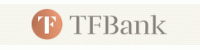 TF Bank Bank Logo