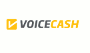 VoiceCash Bank - Logo Bank