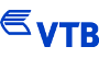 VTB Direktbank Bank Logo